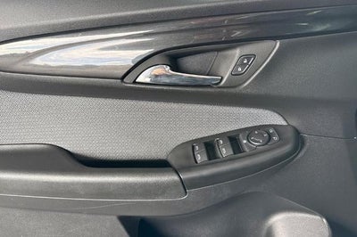 2025 Chevrolet Trailblazer LS