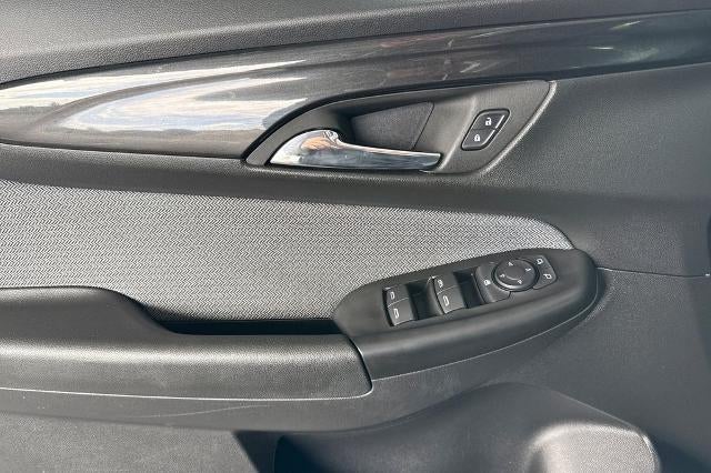 2025 Chevrolet Trailblazer LS
