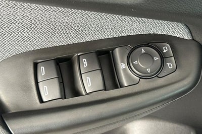 2025 Chevrolet Trailblazer LS