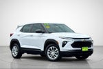 2025 Chevrolet Trailblazer LS