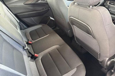 2025 Chevrolet Trailblazer LS