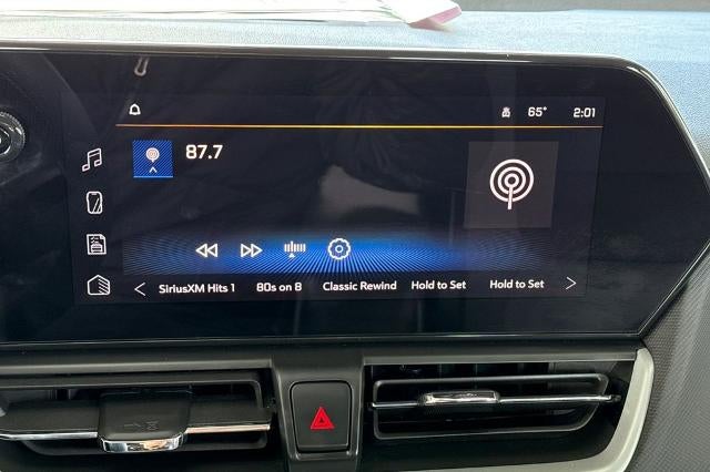 2025 Chevrolet Trailblazer LS