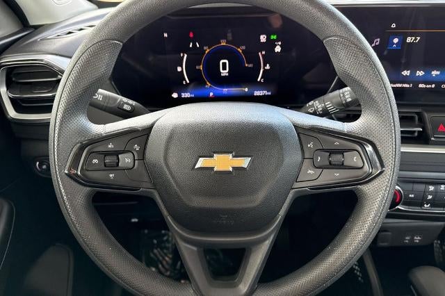 2025 Chevrolet Trailblazer LS