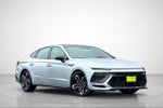 2024 Hyundai Sonata N Line