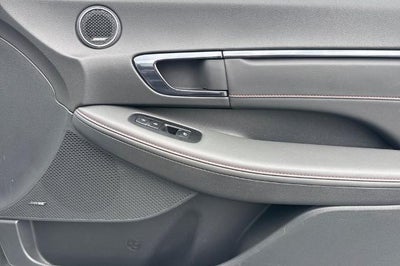 2024 Hyundai Sonata N Line
