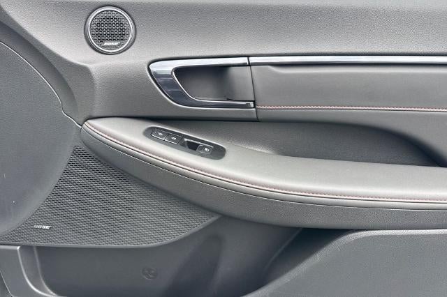 2024 Hyundai Sonata N Line