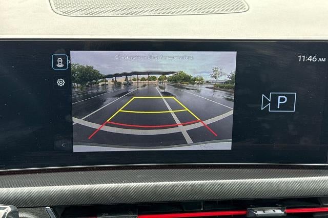 2024 Hyundai Sonata N Line