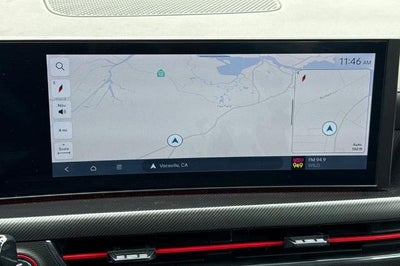 2024 Hyundai Sonata N Line