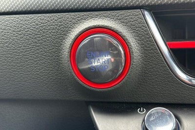 2024 Hyundai Sonata N Line