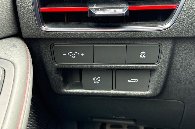 2024 Hyundai Sonata N Line