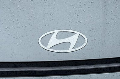 2024 Hyundai Sonata N Line