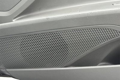 2023 Hyundai Elantra Hybrid Blue