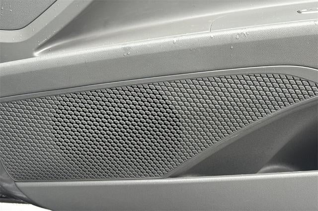 2023 Hyundai Elantra Hybrid Blue