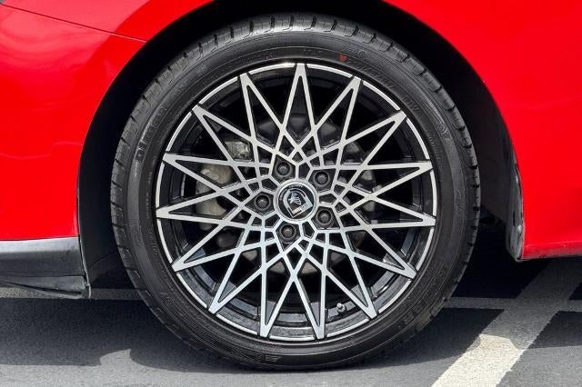 2019 Hyundai Veloster 2.0