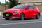2019 Hyundai Veloster 2.0