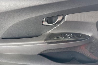 2019 Hyundai Veloster 2.0