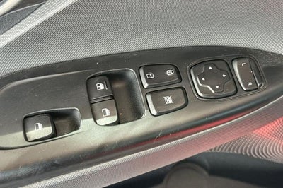 2019 Hyundai Veloster 2.0