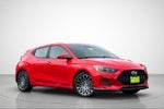 2019 Hyundai Veloster 2.0
