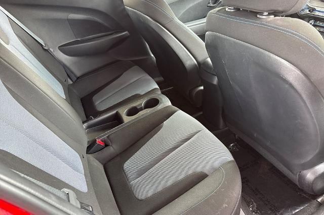 2019 Hyundai Veloster 2.0