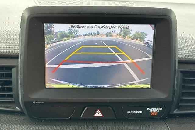 2019 Hyundai Veloster 2.0