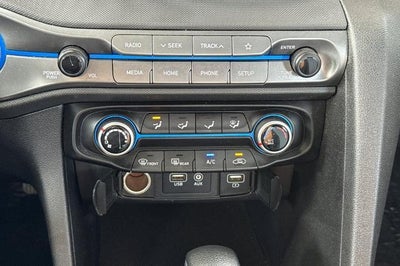 2019 Hyundai Veloster 2.0