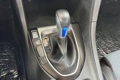 2019 Hyundai Veloster 2.0