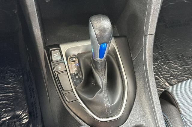 2019 Hyundai Veloster 2.0