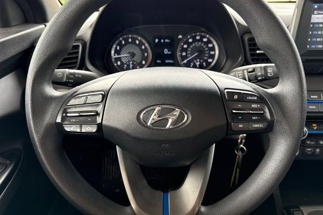 2019 Hyundai Veloster 2.0