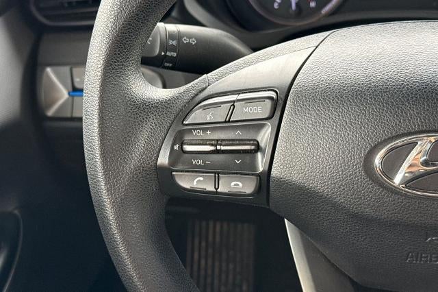 2019 Hyundai Veloster 2.0