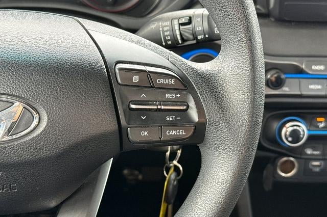 2019 Hyundai Veloster 2.0