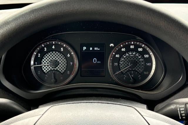 2019 Hyundai Veloster 2.0