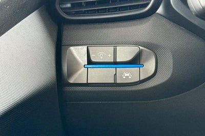 2019 Hyundai Veloster 2.0