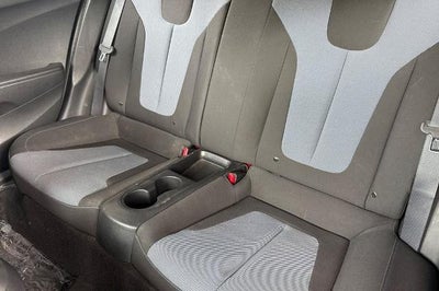2019 Hyundai Veloster 2.0