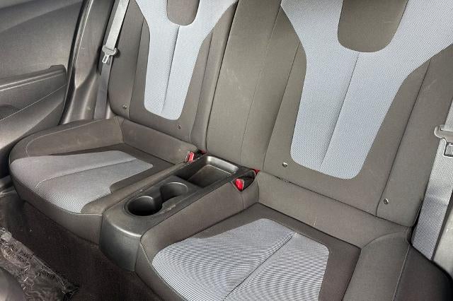 2019 Hyundai Veloster 2.0