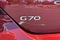 2024 Genesis G70 2.5T RWD