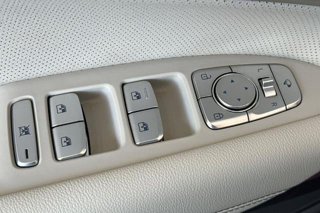 2024 Genesis G70 2.5T RWD