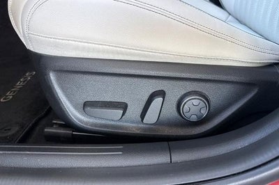 2024 Genesis G70 2.5T RWD