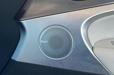 2024 Genesis G70 2.5T RWD