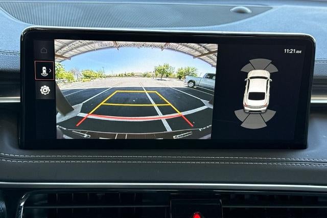 2024 Genesis G70 2.5T RWD