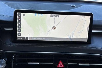 2024 Genesis G70 2.5T RWD