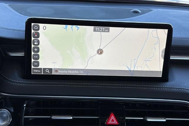 2024 Genesis G70 2.5T RWD