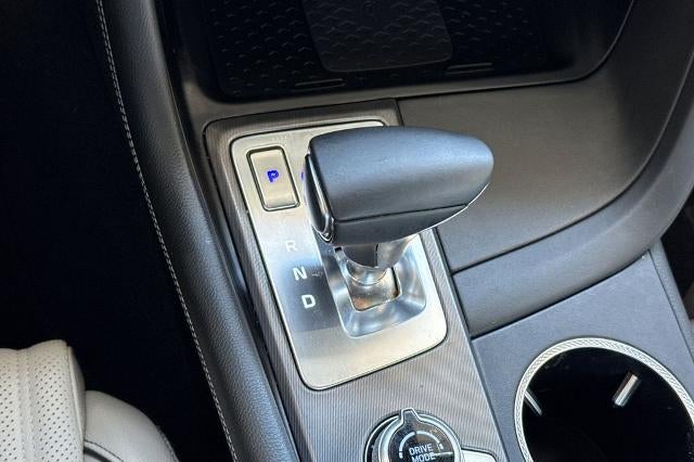 2024 Genesis G70 2.5T RWD