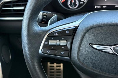 2024 Genesis G70 2.5T RWD