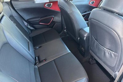 2023 Kia Soul GT-Line