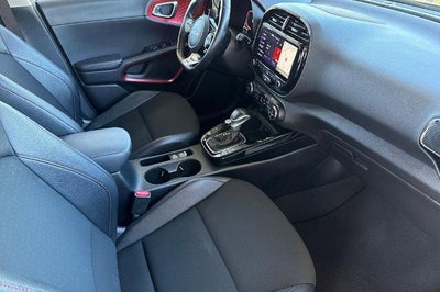 2023 Kia Soul GT-Line