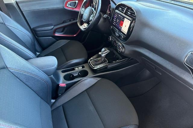 2023 Kia Soul GT-Line