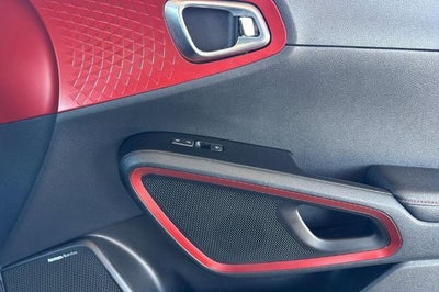 2023 Kia Soul GT-Line