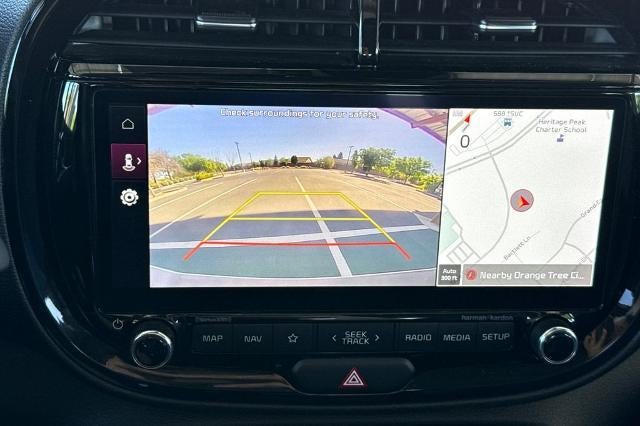 2023 Kia Soul GT-Line