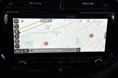 2023 Kia Soul GT-Line