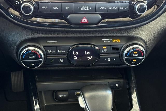 2023 Kia Soul GT-Line